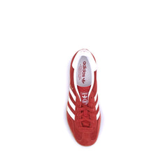 Adidas Gazzelle Rojas