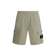 Pantalones cortos cargo de Stone Island