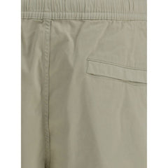Pantalones cortos cargo de Stone Island