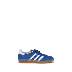 Adidas Gazelle Indoor Azul