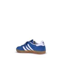 Adidas Gazelle Indoor Azul