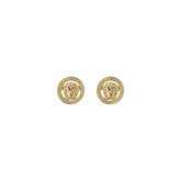 Pendientes Medusa de Versace