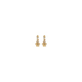 Pendientes Versace