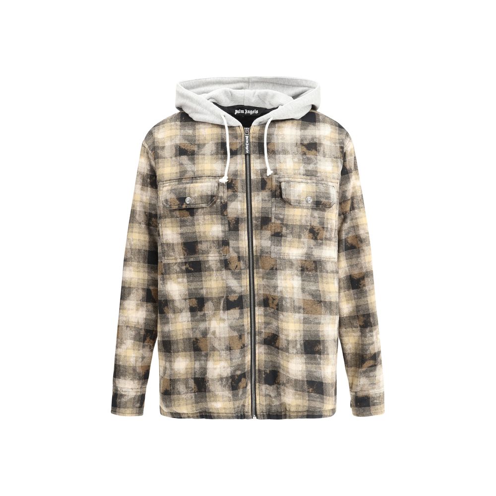 Chaqueta Palm Angels