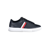 Zapatillas Tommy Hilfiger de poliéster azul