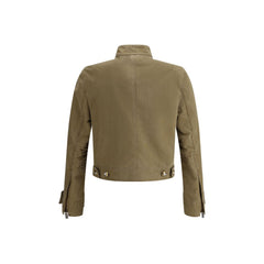 Chaqueta vaquera Burberry