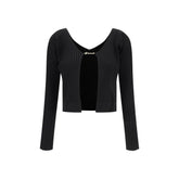 Jacquemus Cárdigan La Maille Pralu