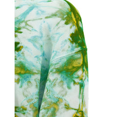 Suéter de algodón multicolor Palm Angels