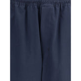 Pantalones de algodón Prada