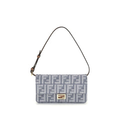 Cartera vaquera Fendi
