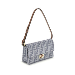 Cartera vaquera Fendi