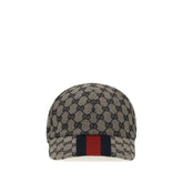 Gorra de béisbol Gucci