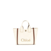 Bolso de mano Chloé Carry
