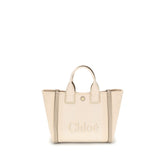 Bolso de mano Chloé Carry