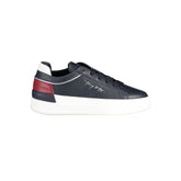 Zapatillas Tommy Hilfiger de poliéster azul