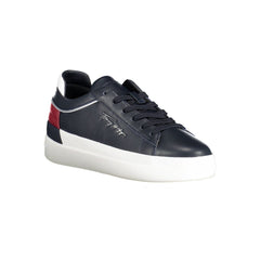 Zapatillas Tommy Hilfiger de poliéster azul