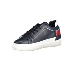Zapatillas Tommy Hilfiger de poliéster azul