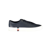 Zapatillas Tommy Hilfiger de poliéster azul