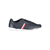 Zapatillas Tommy Hilfiger de poliéster azul