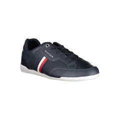 Zapatillas Tommy Hilfiger de poliéster azul