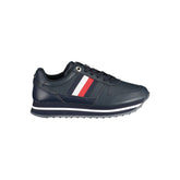 Zapatillas Tommy Hilfiger de poliéster azul