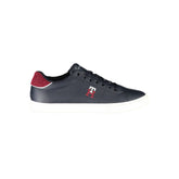 Zapatillas Tommy Hilfiger de poliéster azul