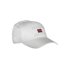 Sombreros y gorras de algodón blanco de Noruega 1963