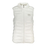 Chaquetas y abrigos de poliamida blanca de Noruega 1963