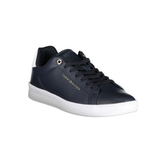 Zapatillas Tommy Hilfiger de poliéster azul