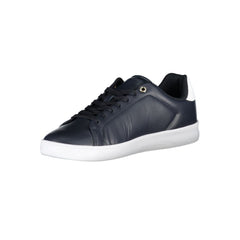 Zapatillas Tommy Hilfiger de poliéster azul
