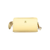 Bolso de mano Tommy Hilfiger de polietileno beige