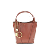 Bolso de hombro Chloé Spin