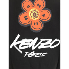 Sudadera Kenzo Futura