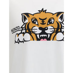 Camiseta Kenzo Happy Tiger