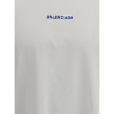 Camiseta con el logotipo de Balenciaga