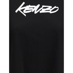 Camiseta de algodón Kenzo