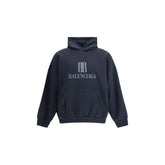 Sudadera con capucha Balenciaga