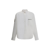 Camisa extragrande Balenciaga