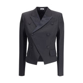 Chaqueta blazer Alexander McQueen
