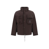 Chaqueta Metropolis de CP Company
