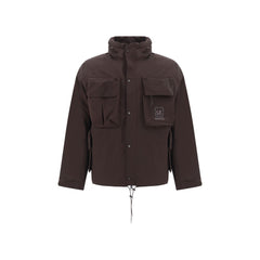Chaqueta Metropolis de CP Company
