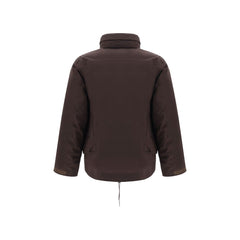Chaqueta Metropolis de CP Company