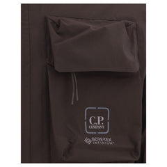 Chaqueta Metropolis de CP Company