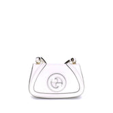 Bolso de hombro Gucci Blondie