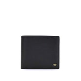 Cartera de cuero de Tom Ford
