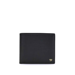 Cartera de cuero de Tom Ford
