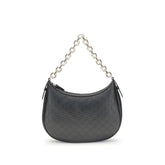Bolso de hombro con emblema GG de Gucci