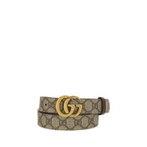 Cinturón reversible Gucci
