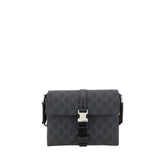 Bolso de hombro Gucci Mini GG