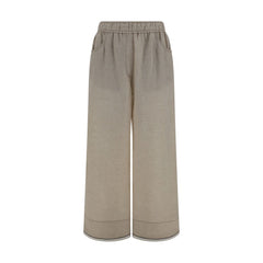 Pantalones Brunello Cucinelli con adornos